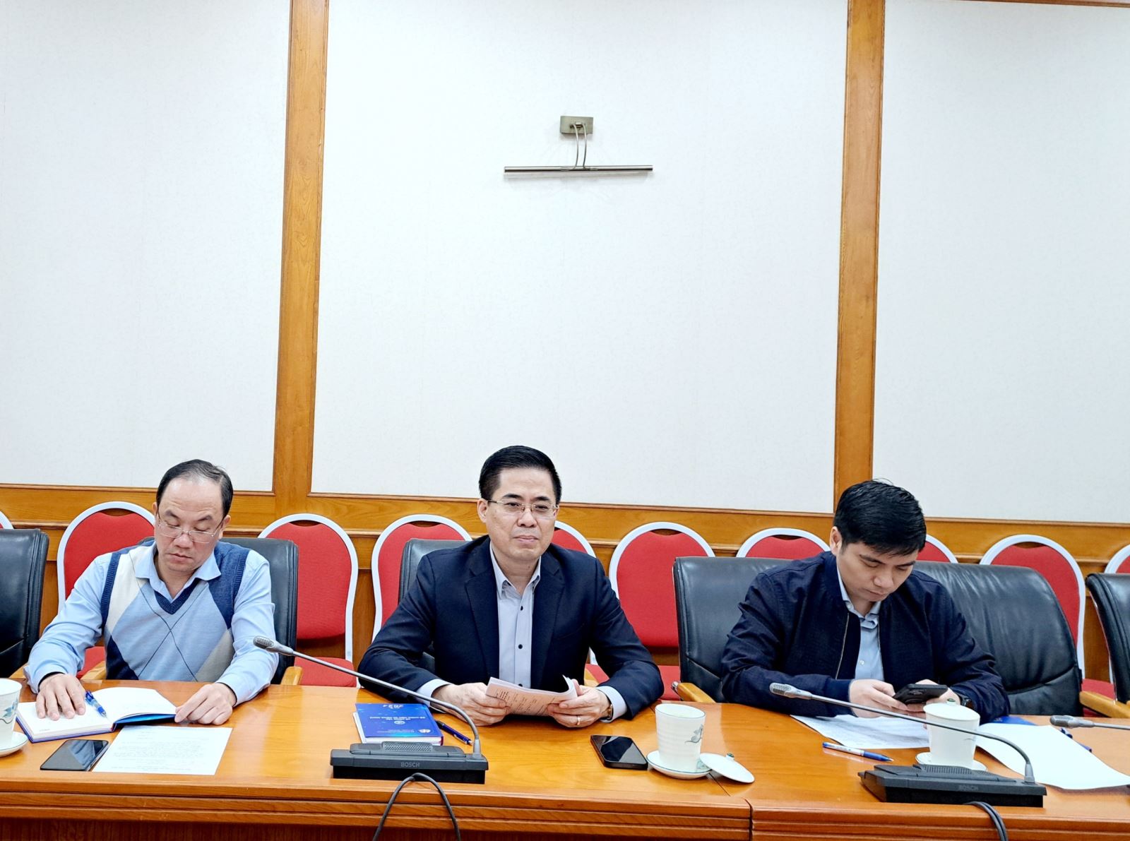 Hội nghị Giám đốc Sở KH&CN toàn quốc năm 2024 sẽ được tổ chức ngày 15/3 tại Hà Nội